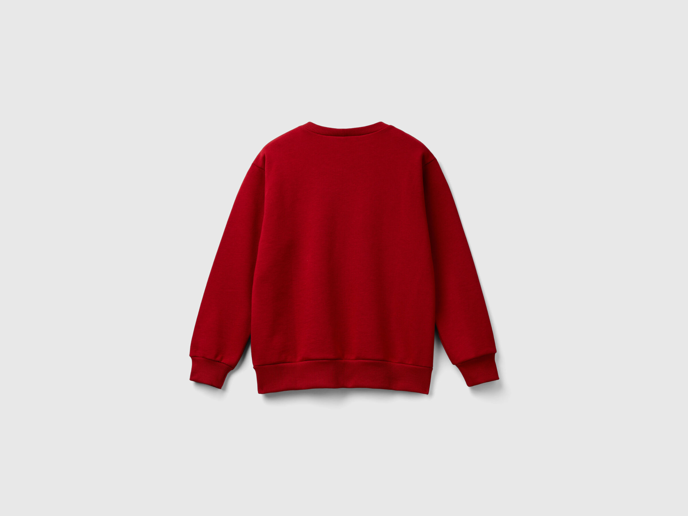 SWEATER L/S Niño image number 2